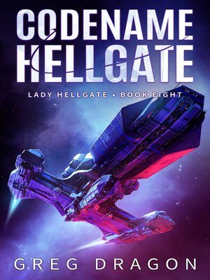 cover image of Codename Hellgate